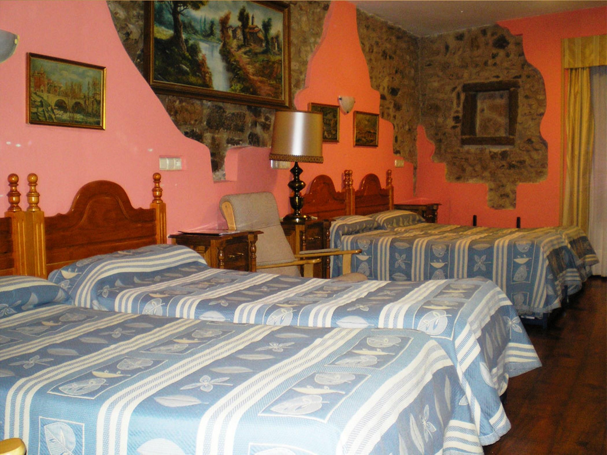 Hotel Mur ฮากา ภายนอก รูปภาพ