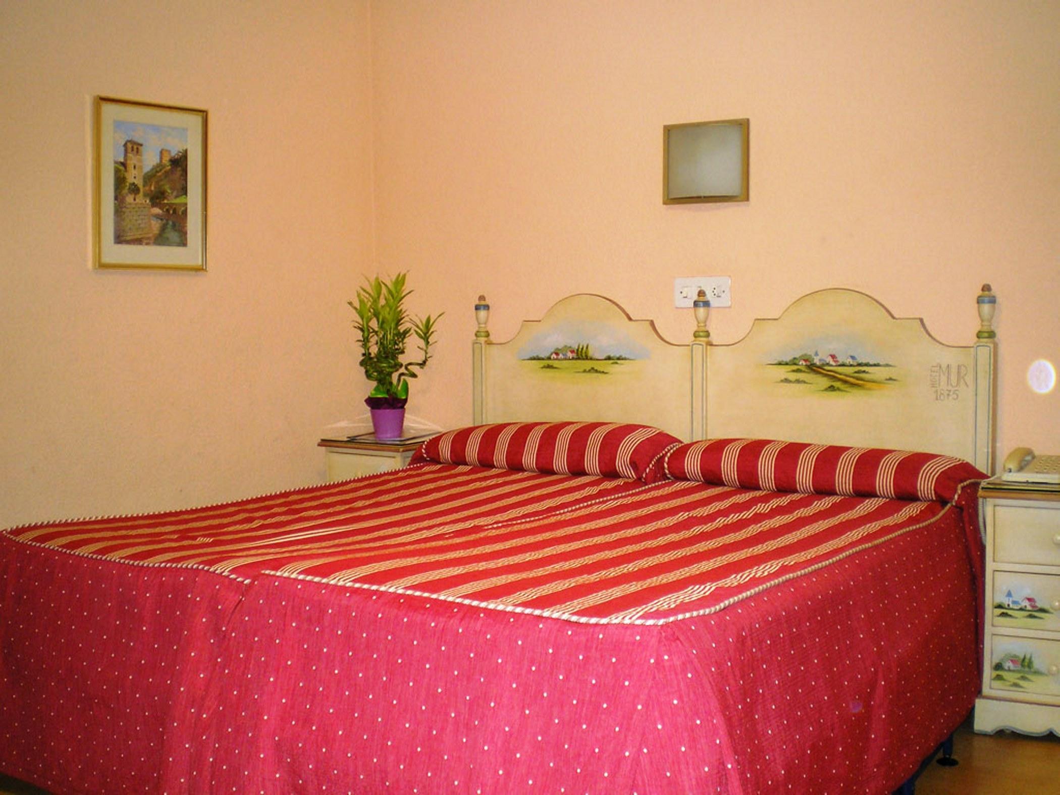 Hotel Mur ฮากา ภายนอก รูปภาพ