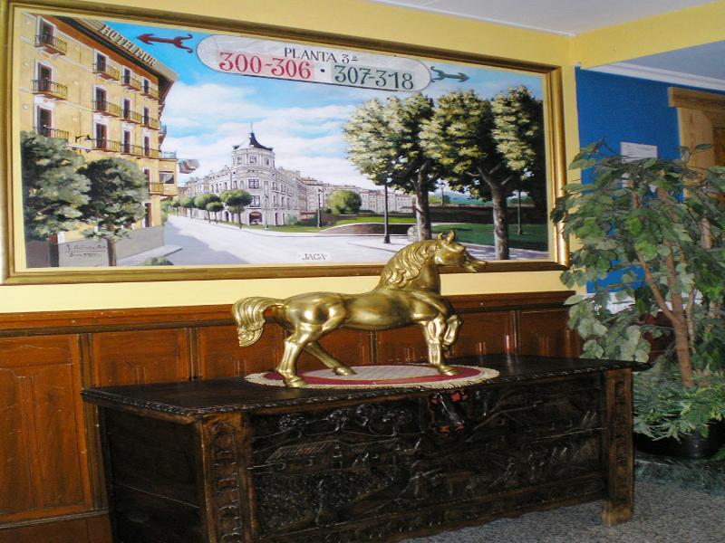 Hotel Mur ฮากา ภายนอก รูปภาพ