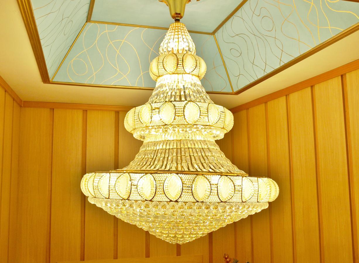 Hotel Mur ฮากา ภายนอก รูปภาพ