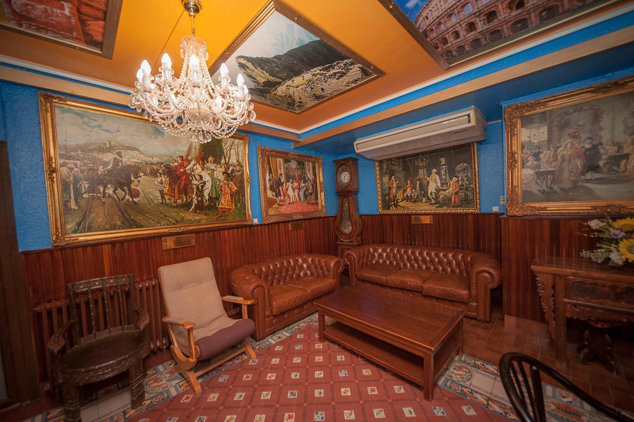 Hotel Mur ฮากา ภายนอก รูปภาพ