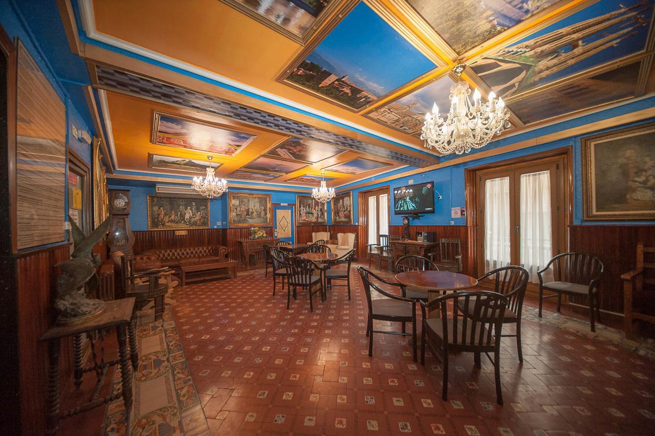 Hotel Mur ฮากา ภายนอก รูปภาพ